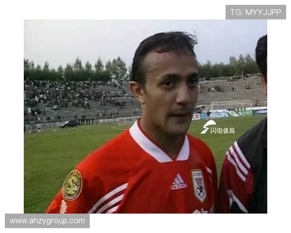 巴力斯塔忆泰山岁月：邓乐军是中国的 “巴西派”