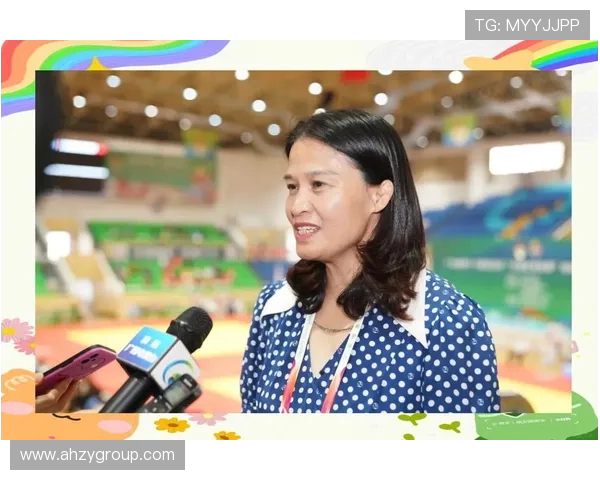 广东省首届中小学生柔道锦标赛圆满落幕 冼东妹助力柔道之乡建设 广东省首届中小学生柔道锦标赛圆满落幕 冼东妹助力柔道之乡建设