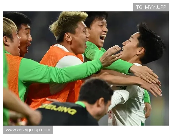 曹永竞致谢球迷：“第十二人” 最棒！哲哥彰显领袖魅力