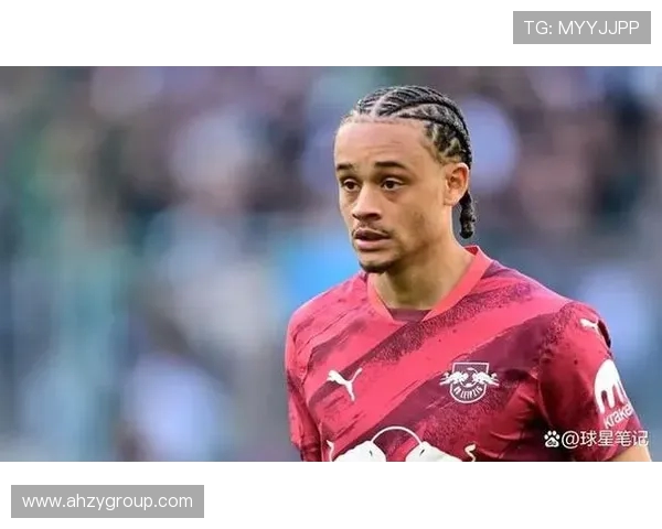 热刺 6000 万镑报价哈维 - 西蒙斯,剑指莱比锡中场核心 热刺 6000 万镑报价哈维 - 西蒙斯,剑指莱比锡中场核心